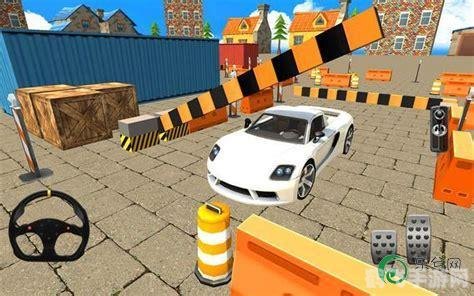 停车大挑战,停车大挑战手游攻略:成为停车达人的秘诀!