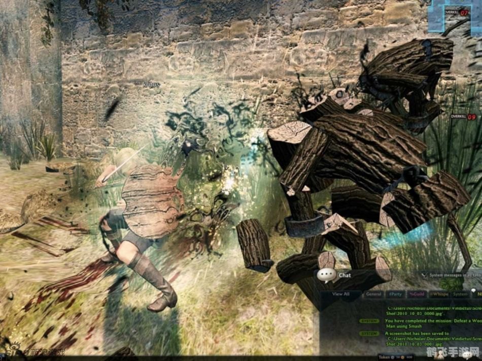 洛奇英雄传双剑加点,洛奇英雄传双剑加点攻略:剑舞风云,独步江湖