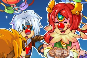 摩尔勇士空无一物,摩尔勇士:探索虚无,战胜挑战