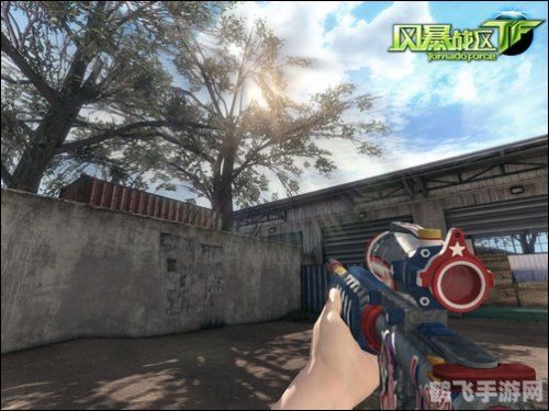 风暴战区配置,风暴战区手游全攻略：配置、玩法与技巧一网打尽！