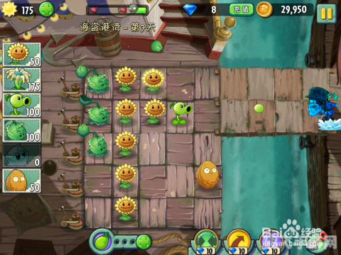 海盗港湾第七天,海盗港湾第七天攻略:掌握关键,轻松通关!