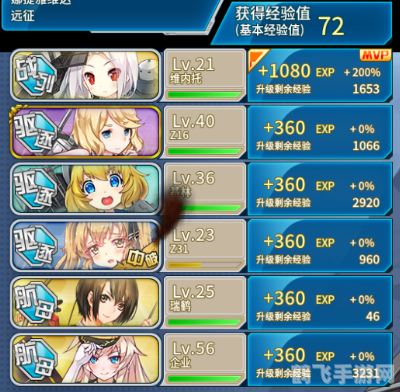 战舰少女R:深海征途攻略与战舰选择指南