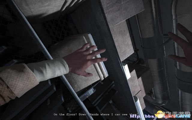 逃生告密者手游攻略：成为顶级告密者的秘诀