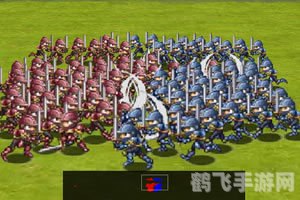 超级米拉奇战记,超级米拉奇战记手游攻略:成为战场上的王者!