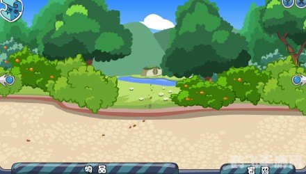 摩尔庄园青花瓷探秘:发掘隐藏的游戏魅力