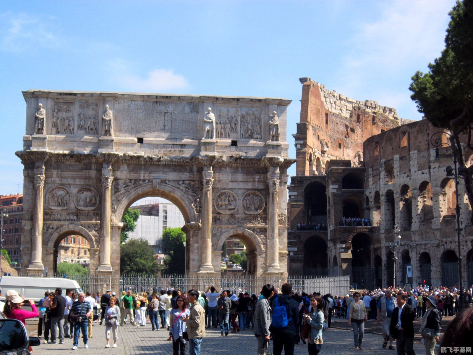 征服斗兽场：手游攻略与玩法大揭秘