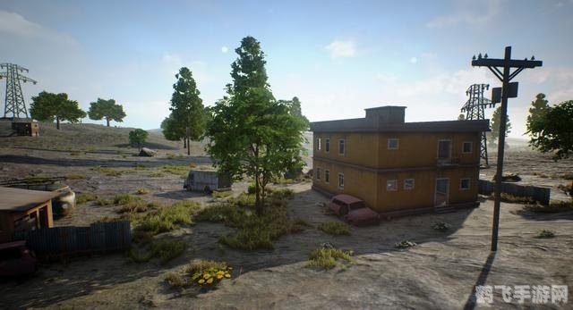 绝地求生真实体验:探索生存之道