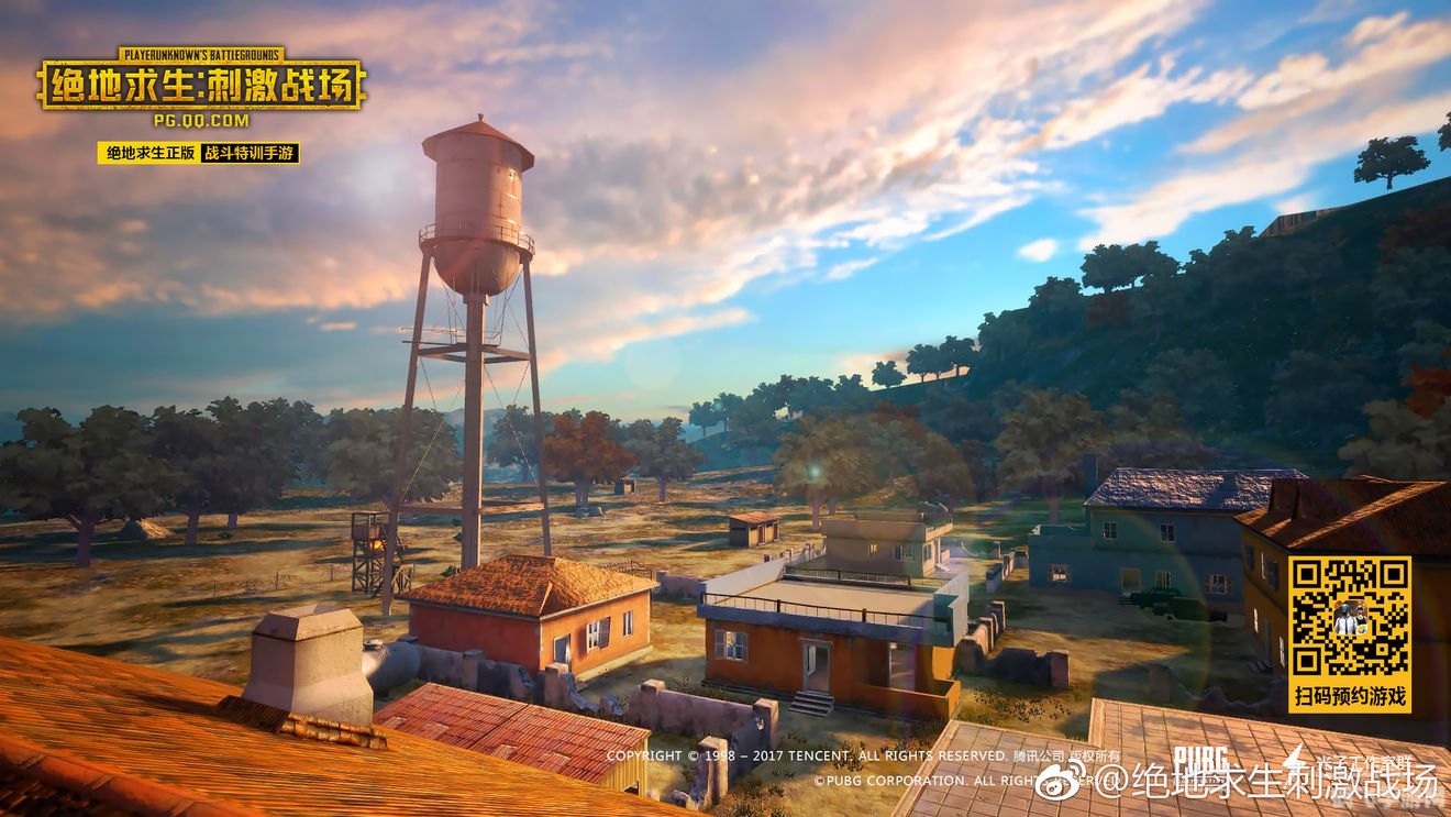 绝地求生真实体验:探索生存之道