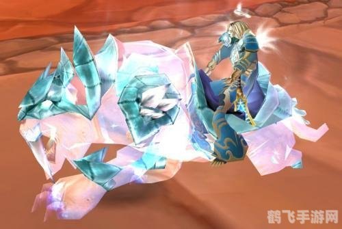 幽灵虎刮刮卡,幽灵虎刮刮卡:揭秘稀有坐骑的获取秘诀