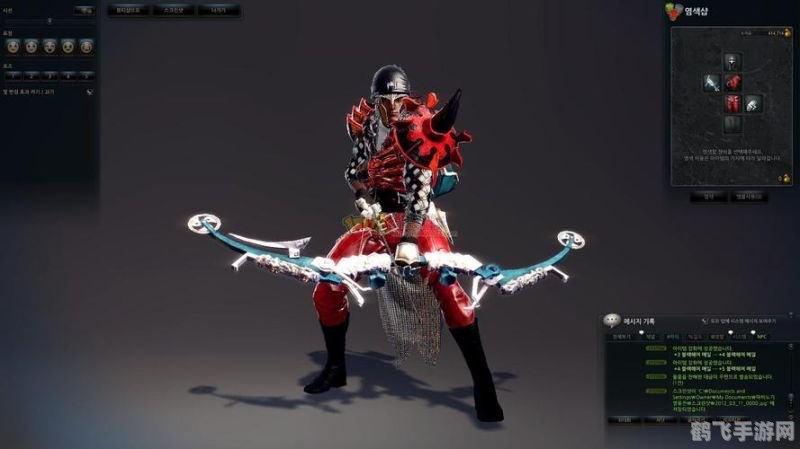 洛奇英雄传双枪加点,洛奇英雄传:双枪风云,加点攻略全解析