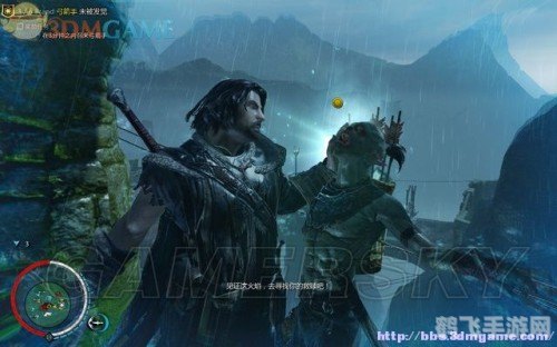 中土世界:暗影魔多,中土世界：暗影魔多深度攻略：征服魔多，成为真正的暗影主宰