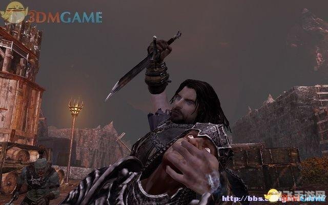 中土世界:暗影魔多,中土世界：暗影魔多深度攻略：征服魔多，成为真正的暗影主宰