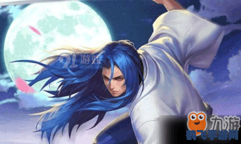 橘右京王者荣耀,王者荣耀橘右京攻略:剑舞之影,无敌剑圣的战场之道