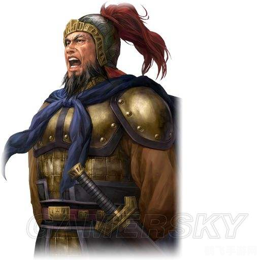 热血三国陶谦手下,热血三国陶谦麾下英豪全解析