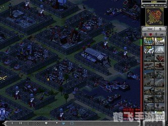 红色警戒2兵临城下5：战略升级，决胜千里