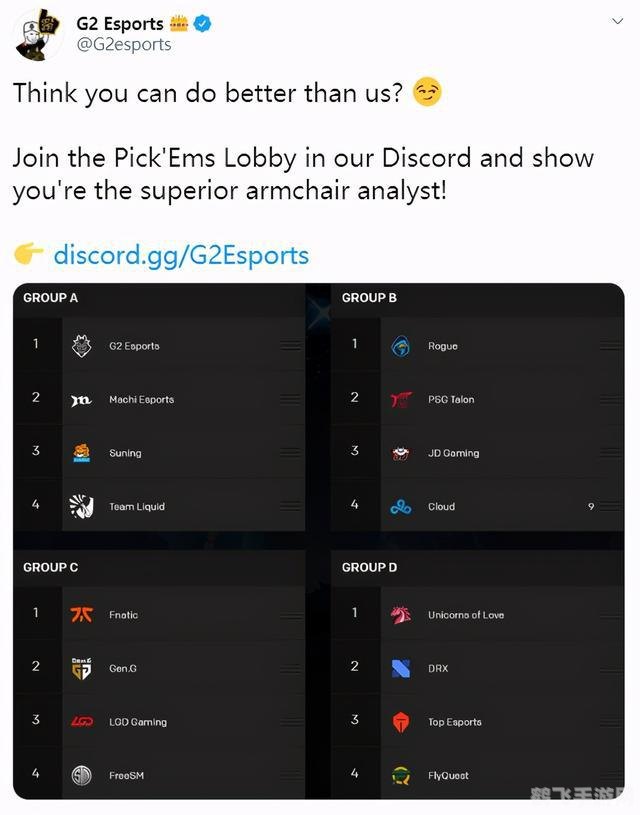 英雄联盟手游S10小组赛分组全解析及制胜攻略