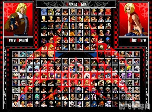 乱舞格斗2008:终极攻略与玩法深度解析