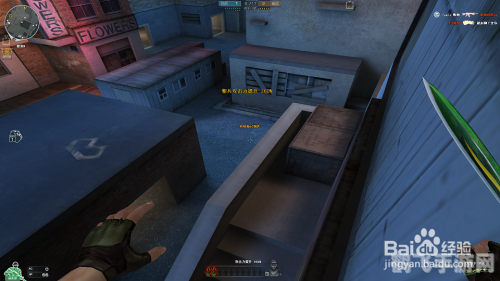 cf寂静村bug教程,穿越火线:寂静村BUG全解析与攻略