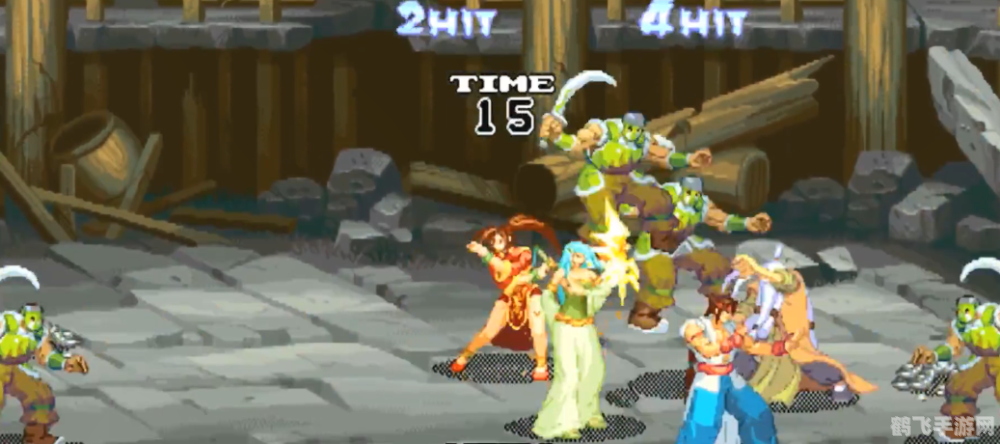 玩转手机街机游戏：绝密攻略与玩法大揭秘