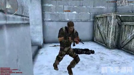 4399创世兵魂：掌握BUG与攻略，成为战场之王