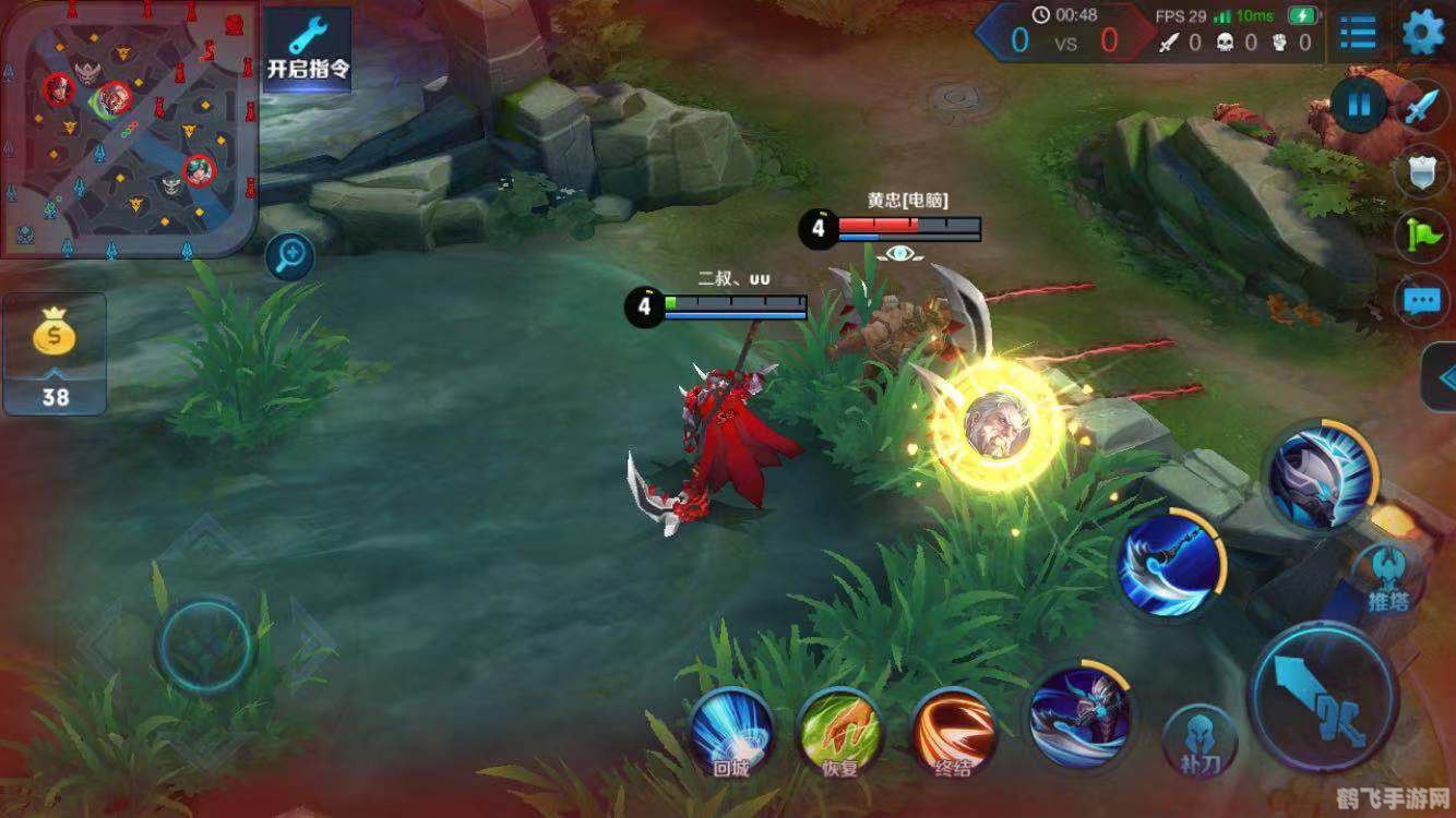 暴君的游戏,暴君的游戏深度解析与攻略指南