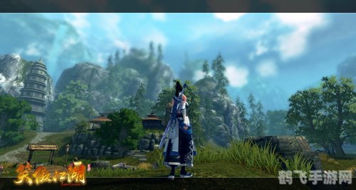 笑傲江湖ol新手卡,笑傲江湖OL新手攻略:江湖之路,从这里开始