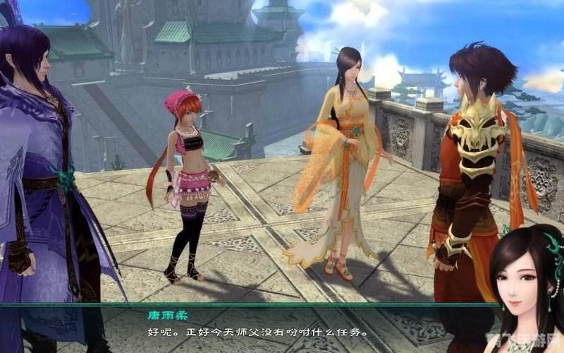 仙剑5一贫打法攻略:战胜强敌的秘诀