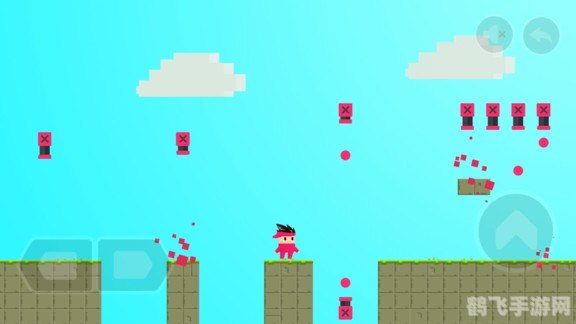 跳跃忍者电脑版:忍者再临,跃动电脑荧屏