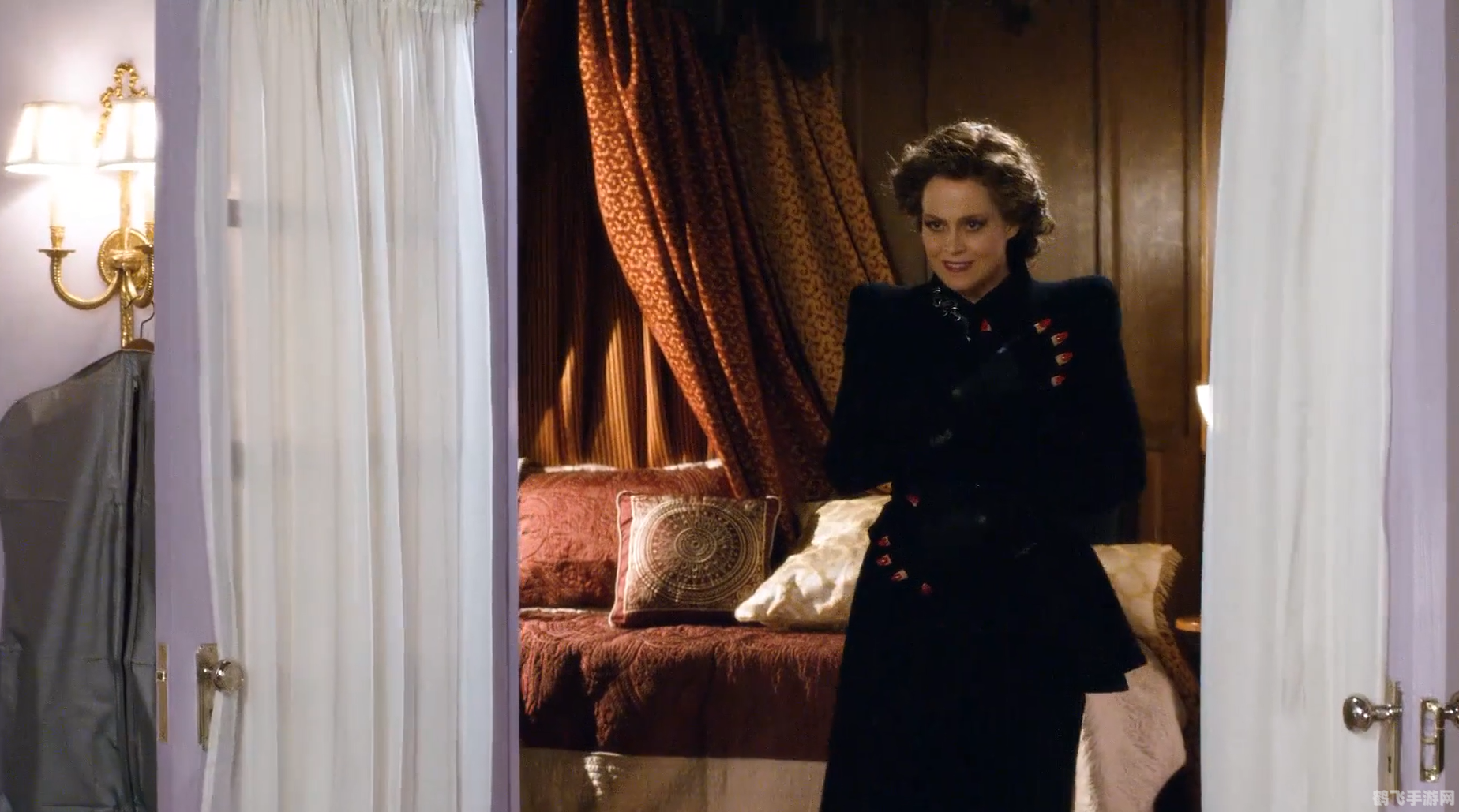 吸血鬼饿了修改版：生存之道与攻略秘籍