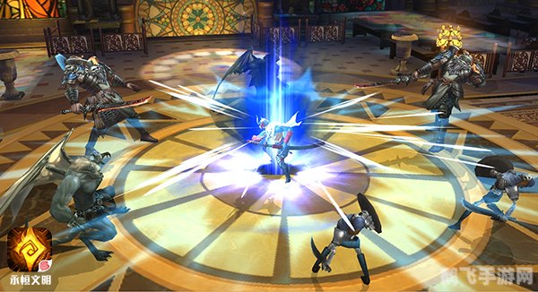 dnf更新很慢,DNF手游更新缓慢？这里有玩法攻略先睹为快！