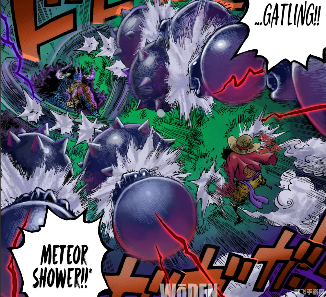 热血海贼王:会谈技巧大揭秘