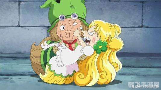 热血海贼王:会谈技巧大揭秘