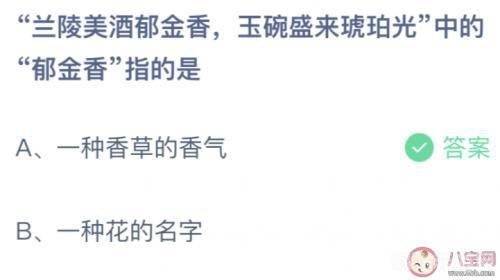 探寻“兰陵美酒郁金香蚂蚁庄园”的绝妙游戏体验