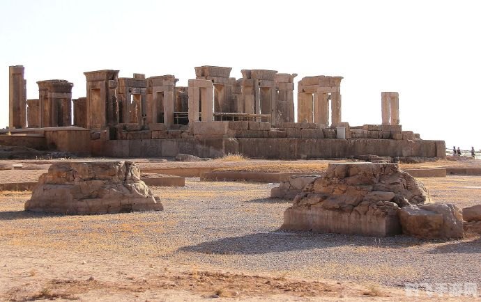 帝国与文明波斯布局攻略：打造繁荣强盛的波斯帝国