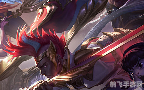 英雄联盟手游艾克SKTT1皮肤独家玩法攻略