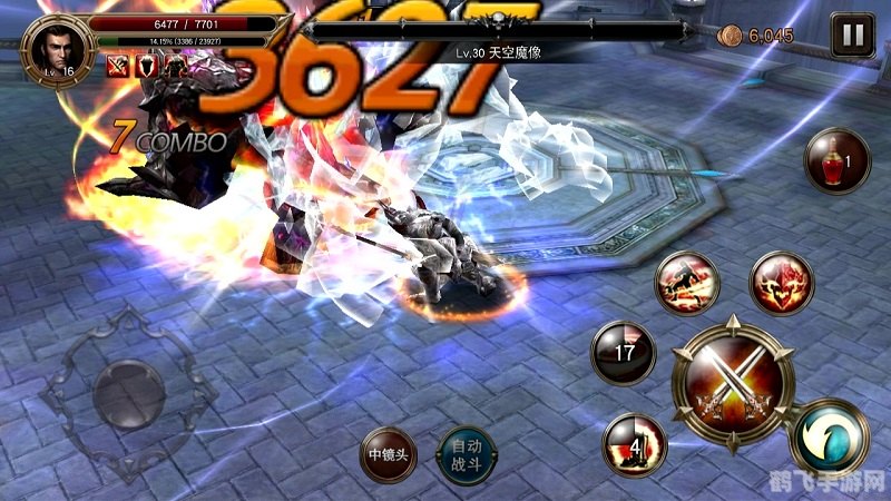 Raven掠夺者深度攻略:掌握核心要素,制霸战场