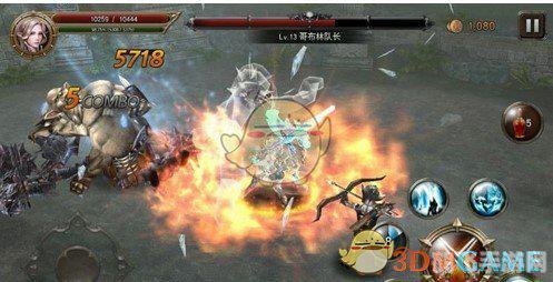 Raven掠夺者深度攻略:掌握核心要素,制霸战场