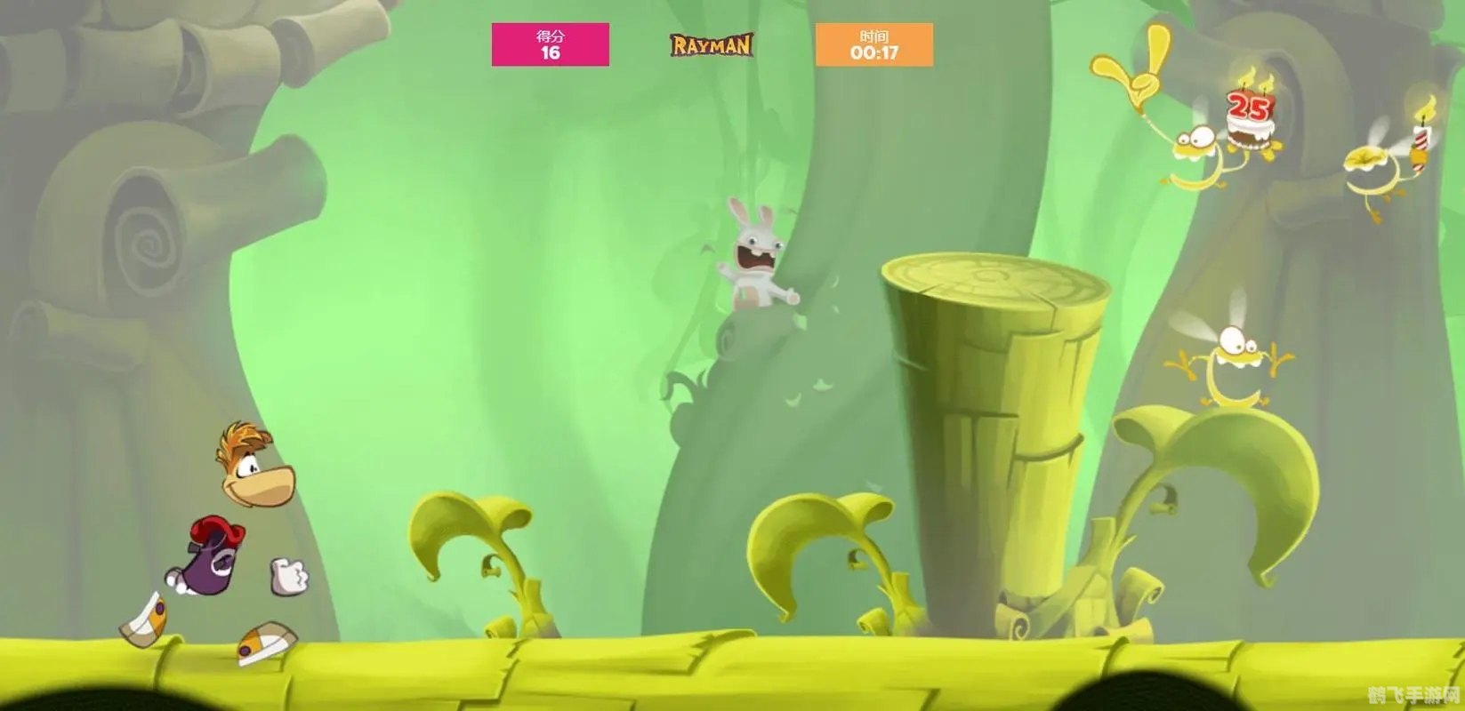 免费休闲游戏,探索无尽乐趣:免费休闲手游全攻略