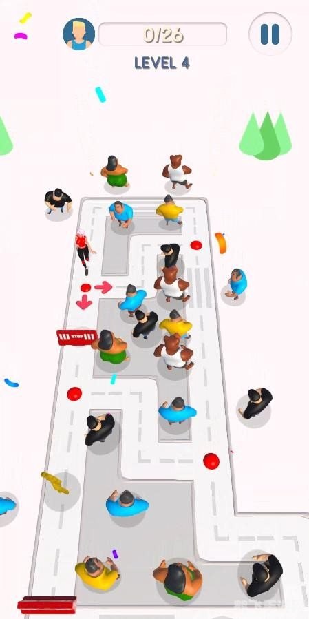 免费休闲游戏,探索无尽乐趣:免费休闲手游全攻略