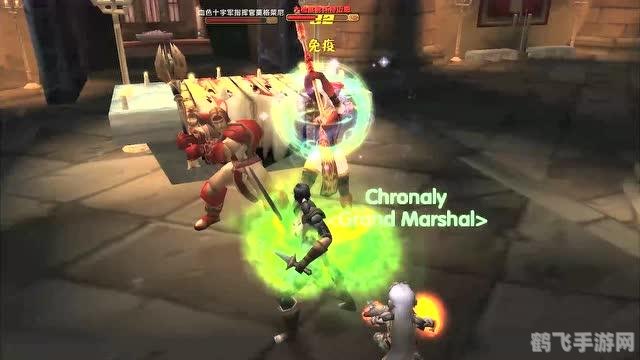 魔兽世界怀特迈恩角色深度解析与攻略