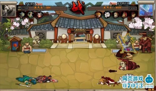 QQ水浒红白胜：策略与技巧全解析