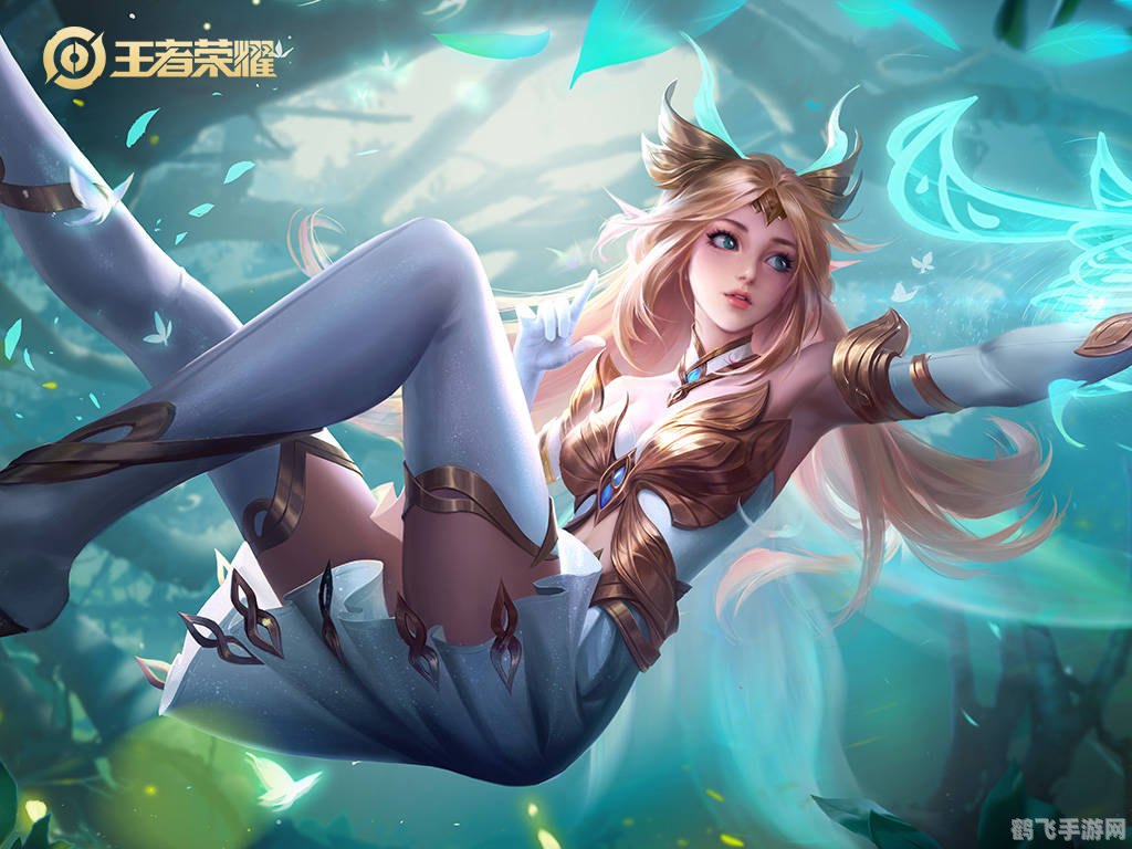 王者荣耀艾琳攻略:掌控箭矢的女神,引领你走向胜利