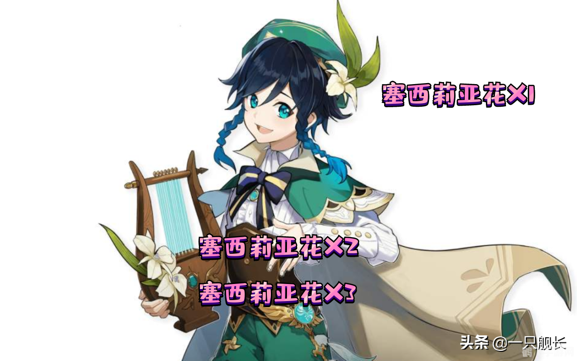 原神攻略:塞西莉亚苗圃开启方法详解