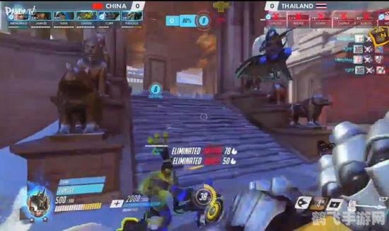 守望先锋世界杯赛程,守望先锋世界杯赛程全解析：手游玩法与攻略一网打尽