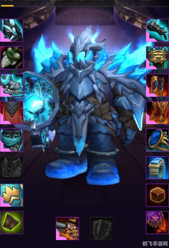 好看的锁甲幻化,打造炫酷外观:手游幻境铠甲锁甲幻化全攻略