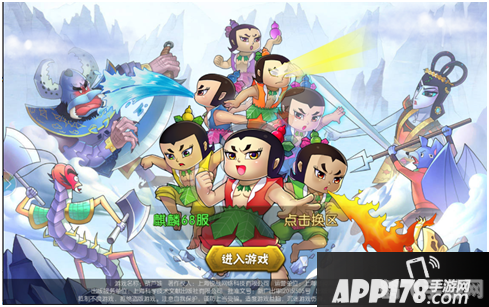 葫芦娃网页游戏:策略与技巧全解析