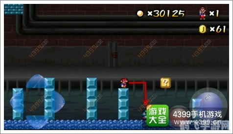 新超级玛丽2手游攻略:探险之旅再升级