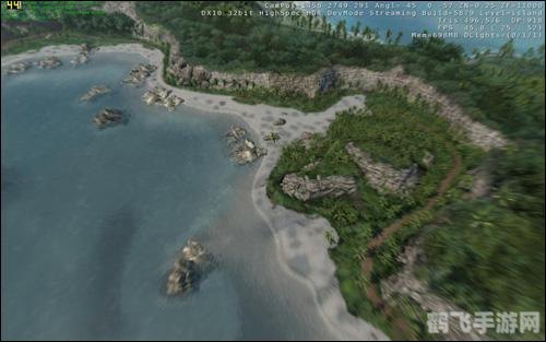 孤岛危机手游显卡优化与高效攻略