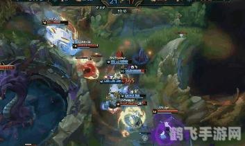 手游攻略:牛头WQ二连技巧大揭秘