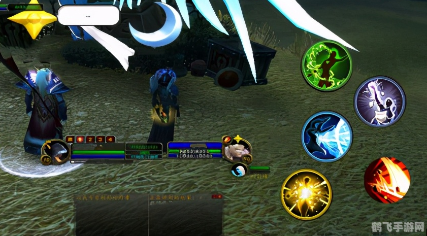 魔兽世界手游玩具收藏与玩法攻略